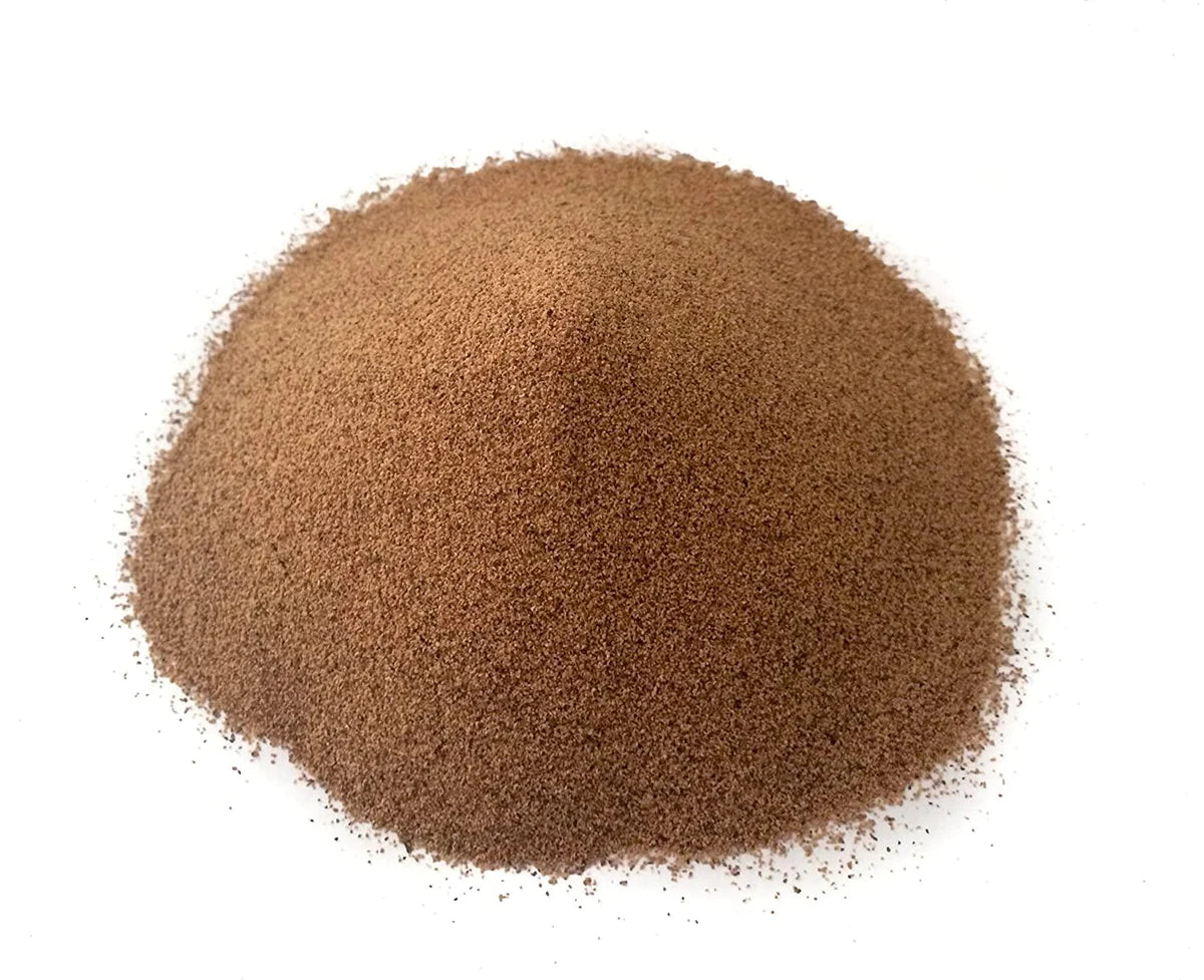 Ground Walnut Shell