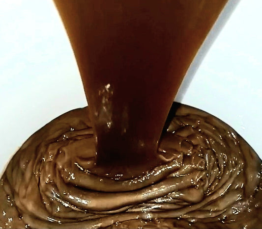 African Black Soap Shower  Gel Base