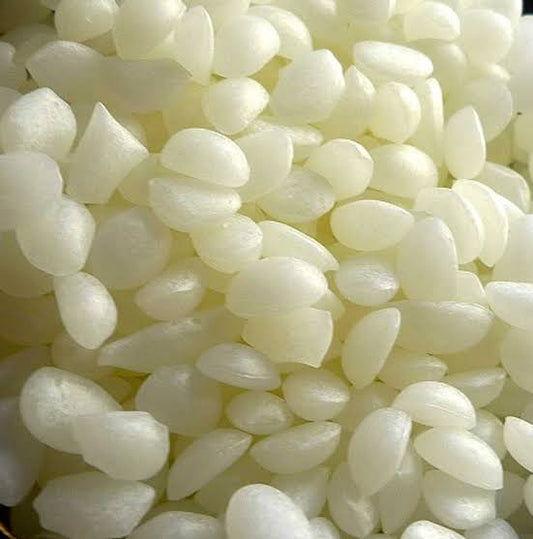 Beeswax (White/Ivory) Pastilles