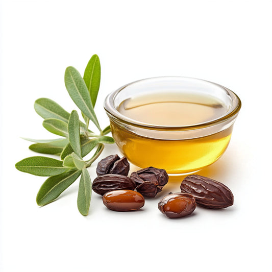 Jojoba Oil Golden