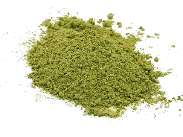 Moringa powder