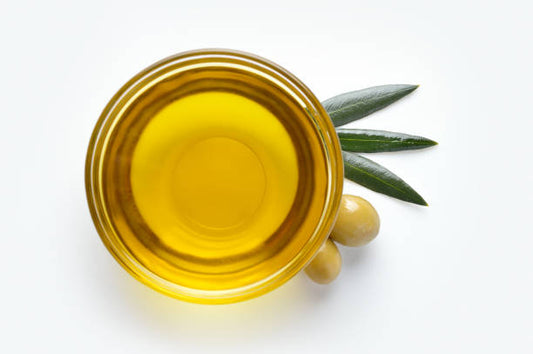 Olive Oil (Extra Virgin)