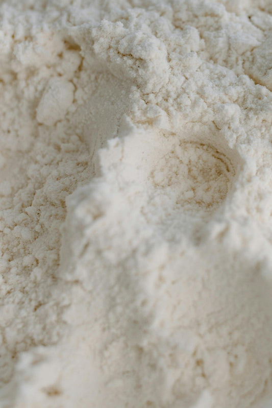 Zinc Ricinoleate Powder