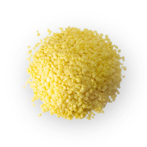 Beeswax Yellow (Pastilles)