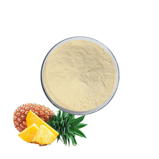 Bromelain Enzyme