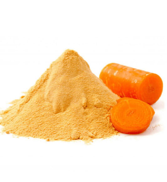 Carrot Powder