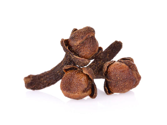 Clove Bud Essential Oil