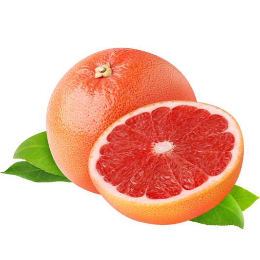 Grapefruit Extract (Liquid)