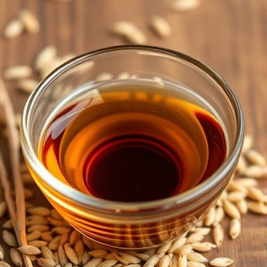 Hydrolyzed Rice Protein