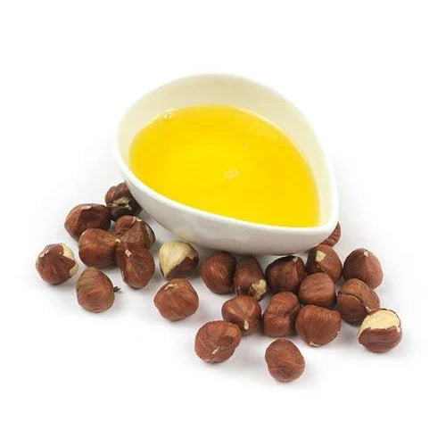 Hazelnut Oil