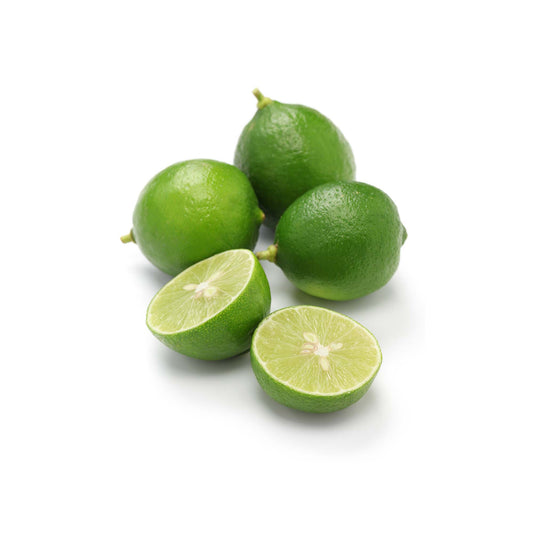 Lime Essential Oil