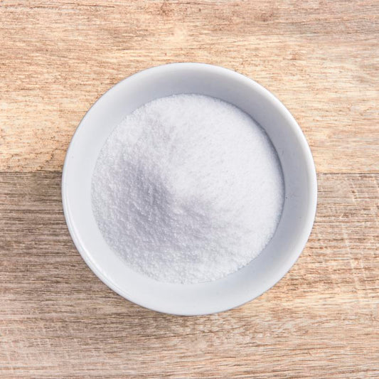 Methyl Sulfonyl Methane (MSM)