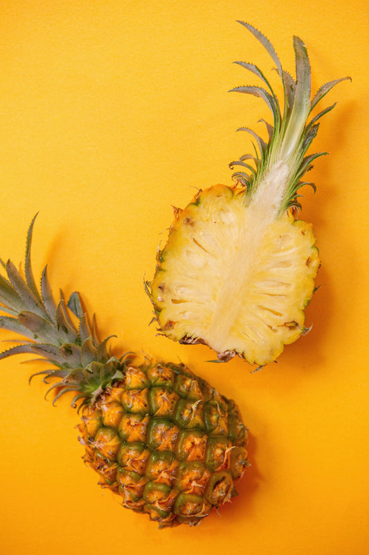 Pineapple Enzyme (Oil Soluble)