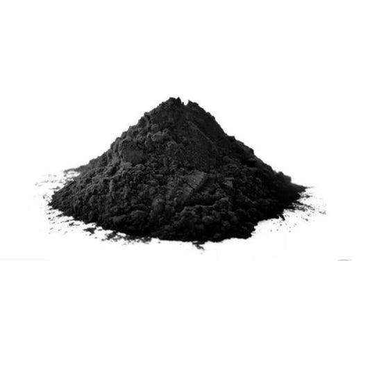 Activated Charcoal