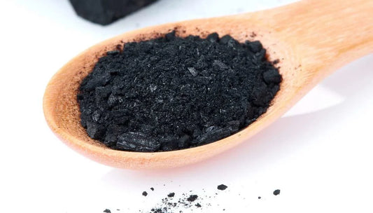 Activated Charcoal