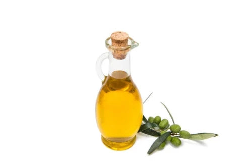 Argan Oil (Virgin, Unrefined, Organic)