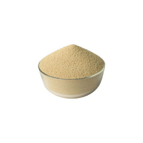 Beta Glucan (Yeast)