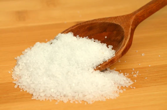 Dead Sea Salt (Fine)