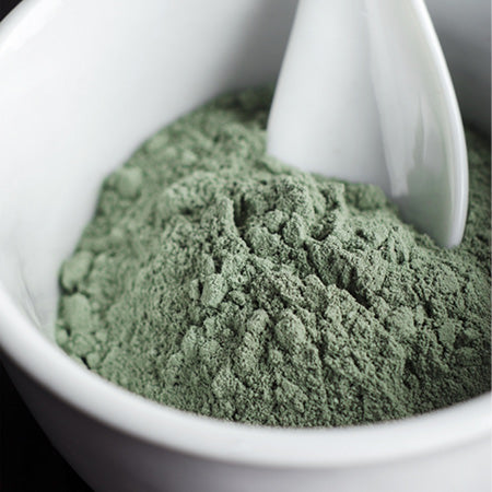 French Green Clay