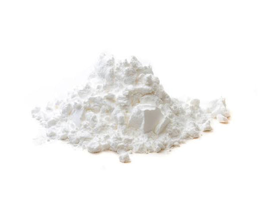 Arrow Root Powder.