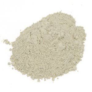 Bentonite Clay