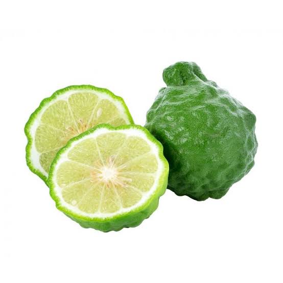 Bergamot(Bergaptene Free) Essential Oil