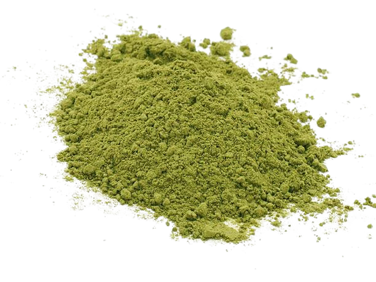 Moringa powder