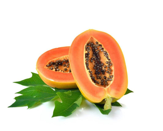 Papaya Enzyme WS