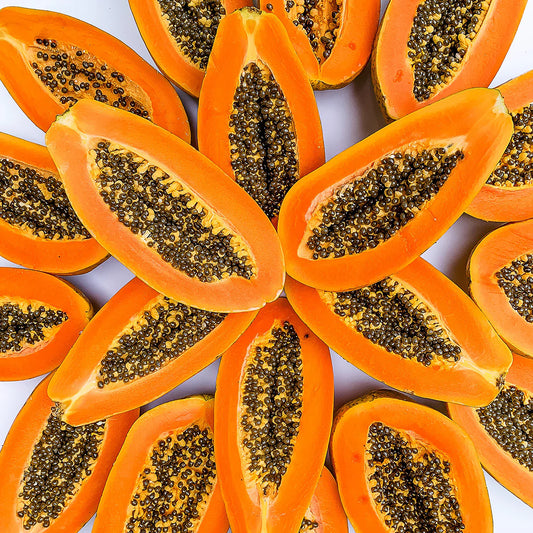 Papaya Enzyme (Oil Soluble)