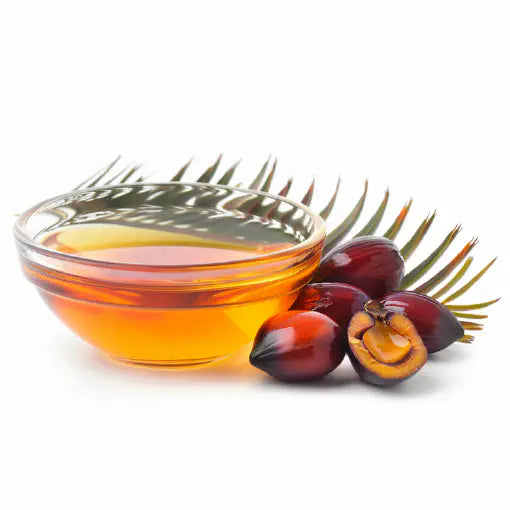 Palm Kernel Oil Golden