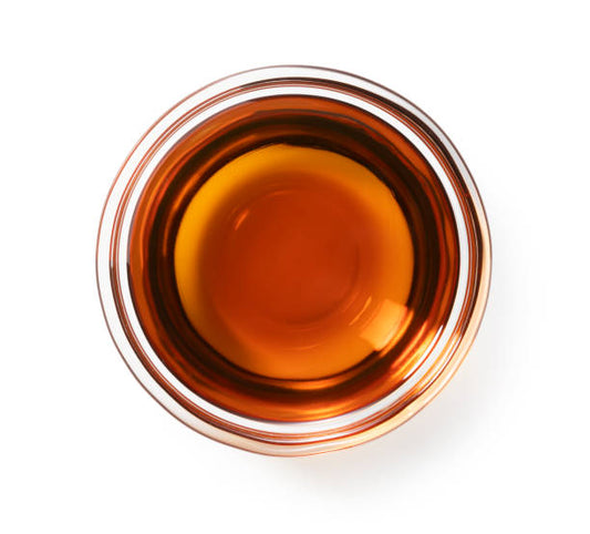 Sesame Seed Oil (Unrefined)