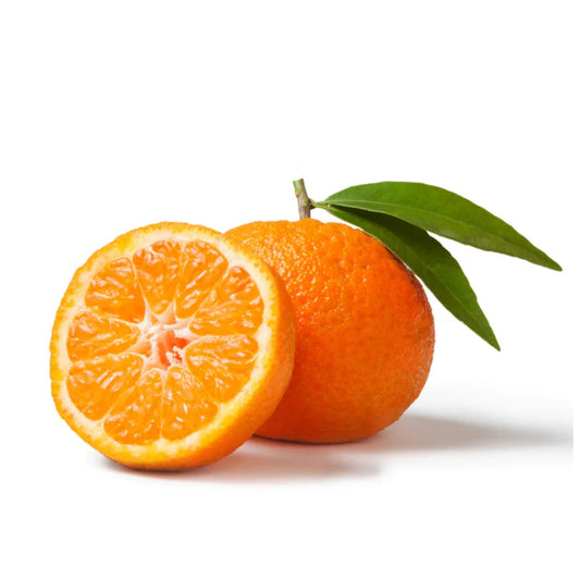 Tangerine Essential Oil