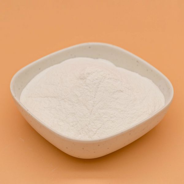 Hydroxyethyl Cellulose  (HEC)